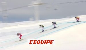 Doublé des Françaises à Idre Fjäll - Skicross - CM (F)