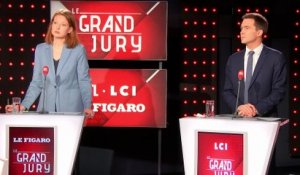 Le Grand Jury du 24 janvier 2021