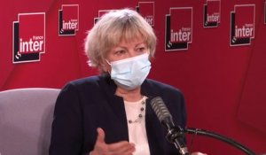 "Aujourd'hui, il faut vacciner beaucoup, et les bons" (Pr Dominique Le Guludec)