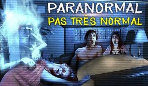 Paranormal Pas Très Normal - Film COMPLET en Français