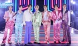 BTS Set to Drop 'BE (Essential Edition)' in February | Billboard News