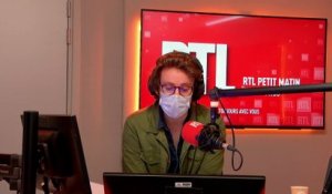 Le journal RTL de 6h30 du 26 janvier 2021