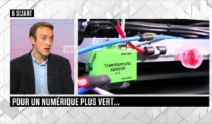 SMART TECH - Emission du mardi 26 janvier