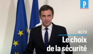 Vaccin : le délai entre les deux doses du Pfizer maintenu à «3 ou 4 semaines», annonce Véran