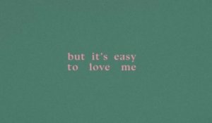 Hope Tala - Easy To Love Me