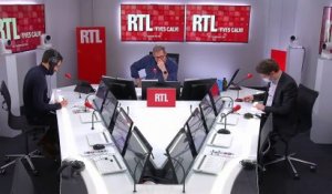 Le journal RTL de 7h du 27 janvier 2021