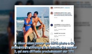 Photo Sarah Fraisou Exhibe En Avance Son Tres Couteux Cadeau D Anniversaire Sur Orange Videos