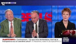 Face à Duhamel : Emmanuel Macron n'a plus le choix ? - 27/01