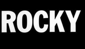 ROCKY (1976) Bande Annonce VOSTF - HD