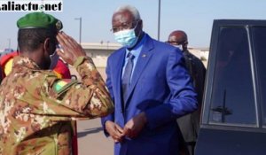 Mali : l’actualité du jour en Bambara Jeudi 28 Janvier 2021