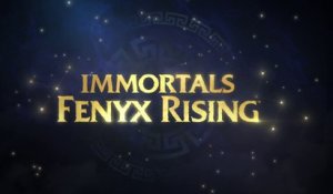 Immortals Fenyx Rising - Bande-annonce de la démo jouable