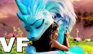 RAYA ET LE DERNIER DRAGON Bande Annonce 2 VF