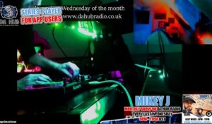 Episode 125 Mikey J & MC Nicky Talent  (Grime)