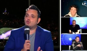 Talk Show du 28/01, partie 2 : quel profil faut-il vraiment pour remplacer Sanson ?
