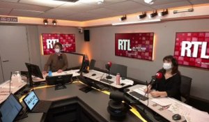 Le journal RTL de 6h du 29 janvier 2021