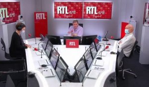 Le journal RTL de 7h30 du 29 janvier 2021