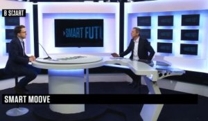 SMART FUTUR - SMART MOVE du samedi 30 janvier 2021