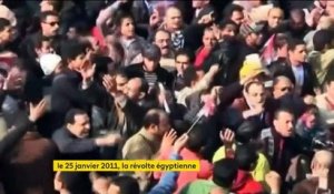 Égypte : dix ans après, que reste-t-il de la révolution ?