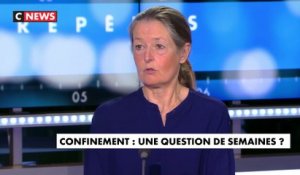 « Si on peut augmenter la capacité de vacciner en Europe c'est évidemment une chance à saisir car on a besoin de vacciner »