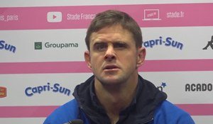 15e j. - Kockott : “On ne peut pas être fier”