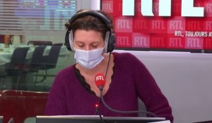 Le journal RTL de 7h30 du 01 février 2021