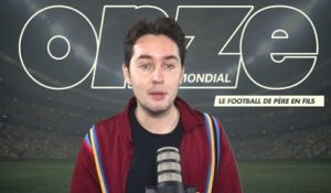 FC Barcelone - Athletic Club : le debrief Onze Mondial