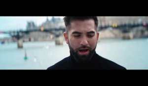 Kendji Girac - Evidemment (Clip officiel)