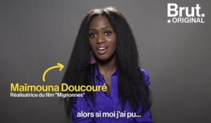 Les conseils de Maïmouna Doucouré pour réaliser un premier film