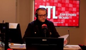 Le journal RTL de 21h du 02 février 2021