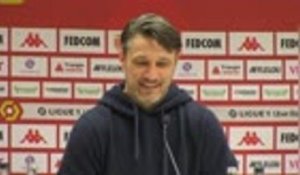 23e j. - Kovac : "Ça serait un très gros miracle de finir sur le podium"
