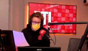 Le journal RTL de 5h30 du 03 février 2021