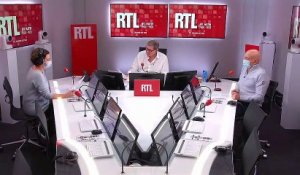 Le journal RTL de 7h30 du 03 février 2021