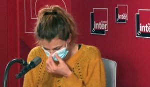 Oh, la boulette ! Le billet de Nicole Ferroni