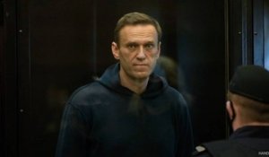 Après la condamnation d'Alexeï Navalny, l'Occident réagit