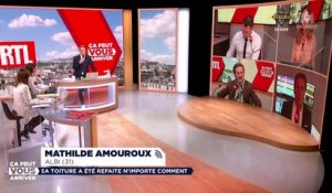 Ça peut vous arriver : Julien Courbet insulté par un interlocuteur (vidéo)
