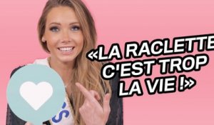 Miss France 2021 : le Match ou Next d'Amandine Petit