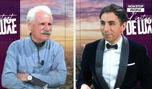 L'instant de Luxe - Yann Arthus-Bertrand : pourquoi il se sent "privilégié" financièrement