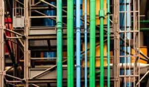 Le Centre Pompidou sera fermé de 2023 à 2027, pour d'importants travaux