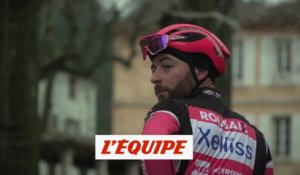 Un nouveau départ pour Kowalski - Cyclisme - Etoile de Bessèges