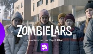 Okoo- Zombie Lars- Bande Annonce