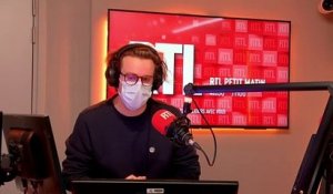 Le journal RTL de 04h30 du 05 février 2021