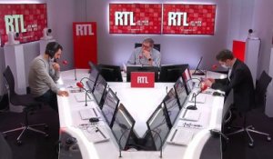 Le journal RTL de 7h du 05 février 2021
