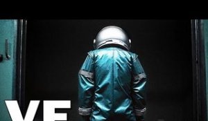 SPUTNIK ESPÈCE INCONNUE Bande Annonce VF (2021) Film d'extraterrestres