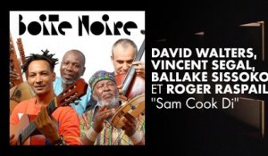 David Walters, Vincent Segal, Ballaké Sissoko et Roger Raspail | Boite Noire