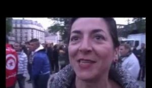 Valérie : "le vote FN, c'est des gens qui ne voulaient pas de Sarkozy et qui ont peur de la gauche"
