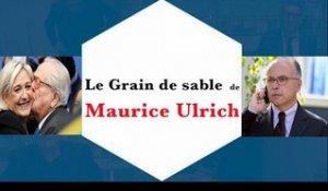 FN : Entre la tante et le grand-père, ne pas choisir pour ratisser large