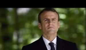 Emmanuel Macron en route vers le modèle allemand ?
