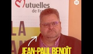 Jean-Paul Benoît : "Développer l’abonnement à l’Humanité pour le sécuriser à long terme"
