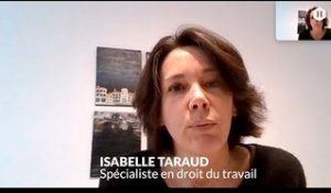 CORONAVIRUS - Isabelle Taraud : "halte aux indécentes distributions de dividendes ! "