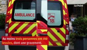 Explosion à Bordeaux : une femme retrouvée morte dans les décombres